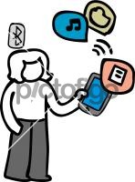 Mobile MarketingFreehand Image